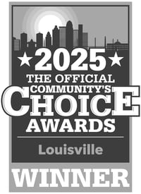 Louisville 2025 award